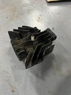 Honda mt5 cillinderkop, Ophalen of Verzenden, Gebruikt, Cilinder, Honda mt mtx mb mtx mb