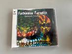 Forbidden Paradise.: 12 "Changing Colours", Cd's en Dvd's, Verzenden, Zo goed als nieuw, Techno of Trance