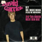 DAVID GARRICK  1967  VRIJ UNIEKE TOPSCHIJF  !! G192, Ophalen of Verzenden, 7 inch, Single