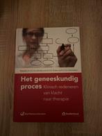 Het geneeskundig proces, Ophalen of Verzenden, Zo goed als nieuw, Sociale wetenschap