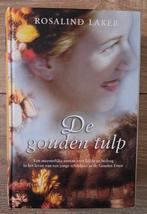 Rosalind Laker - De gouden tulp, Ophalen of Verzenden, Zo goed als nieuw, R. Laker