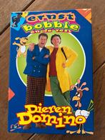 Domino, Hobby en Vrije tijd, Ophalen, Zo goed als nieuw