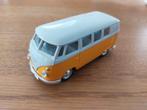 Volkswagen Busje T1/T2 - Geel/Wit, Ophalen of Verzenden