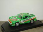 Porsche 911 Kuemmerling O.Manthey - Vitesse 732.1 - 1:43, Hobby en Vrije tijd, Modelauto's | 1:43, Overige merken, Auto, Verzenden