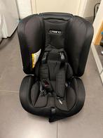 Cabino Kiddo Black 360 Autostoel 9–36 kg Isofix, Kinderen en Baby's, Autostoeltjes, Zo goed als nieuw, 9 t/m 36 kg, Isofix, Ophalen