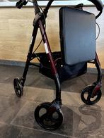 Excel Litewalk II rollator: stevig, verstelbaar en makkelijk, Ophalen of Verzenden, Lichtgewicht, Nieuw