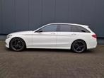 Mercedes-Benz C-klasse Estate 250 CDI 4MATIC Edition 1, Automaat, 12 maanden, Lichtsensor, Euro 6