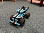 Lego techniek auto, Kinderen en Baby's, Speelgoed | Duplo en Lego, Ophalen, Zo goed als nieuw