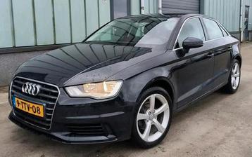 Audi A3 1.4 Tfsi COD Sedan / NAP✅ / Onderhouden / Navi beschikbaar voor biedingen