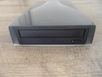 Freecom Portable II CD-RW beschikbaar voor biedingen