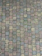 Gebruikte Koppelstones - Tuinbestrating, Tuin en Terras, Ophalen, Gebruikt, Klinkers, 10 m² of meer