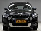 Skoda Yeti 1.2 TSI Comfort /Ketting Verv.! /Trekhaak /Airco, Auto's, Voorwielaandrijving, Euro 5, Gebruikt, 4 cilinders