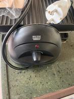 Mio Star Gourmetstel & Raclettestel - Compleet, Ophalen, Uitneembare platen, Gebruikt