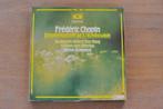 Chopin 8 elpees, Cd's en Dvd's, Vinyl | Klassiek, Gebruikt, Kamermuziek, 12 inch, Verzenden