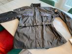 Lichte motor over en/of regenjack, Motoren, Ophalen, Tweedehands, Jas | textiel