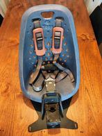 Yepp stoel met Urban Arrow adapter, Fietsen en Brommers, Ophalen of Verzenden, Gebruikt, 0 t/m 18 kg, Yepp