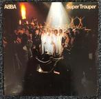 Abba - Supertrooper, Ophalen of Verzenden, 1960 tot 1980, Zo goed als nieuw, 12 inch
