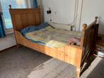 Houten twijfelaar, Kinderen en Baby's, Ophalen, Gebruikt, 180 cm of meer