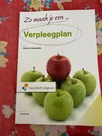 Verpleegplan, Ophalen, Zo goed als nieuw