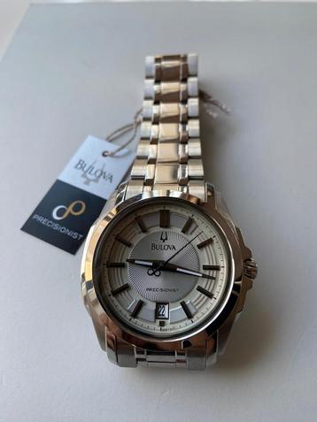 Bulova 96B130 Precisionist 262kHz - Nieuw beschikbaar voor biedingen