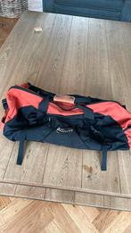 Azimut reistas/weekendtas, Ophalen of Verzenden, Zo goed als nieuw, 30 cm of meer, Minder dan 35 cm