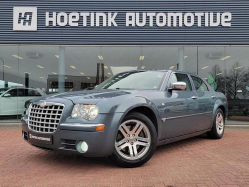 Chrysler 300C 3.5 V6 | Youngtimer | NAP | Boston Audio, Auto's, Chrysler, Bedrijf, Te koop, 300C, ABS, Airbags, Airconditioning