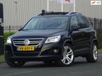 Volkswagen Tiguan 2.0 TSI Sport&Style 4Motion FULL OPTIONS, Auto's, Volkswagen, Euro 5, Gebruikt, 4 cilinders, 1984 cc