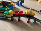 Duplo treintjes en autootjes, Kinderen en Baby's, Speelgoed | Duplo en Lego, Ophalen of Verzenden, Gebruikt, Duplo