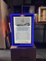 Red Bull Koelkast - Redbull cooler 2025 - Blue Light - NIEUW, Witgoed en Apparatuur, Koelkasten en IJskasten, Ophalen of Verzenden