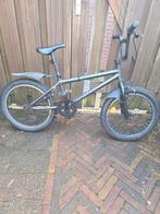 BMX fiets wipe 500 16 inch, Ophalen