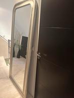 Grote Passpiegel - Staand of Hangend - 196x90cm, Ophalen, Zo goed als nieuw, 75 tot 100 cm, 150 tot 200 cm