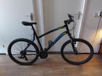 Btwin Rockrider mountainbike., Hardtail, Ophalen, Gebruikt, Overige merken