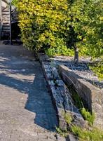 Gebruikte Bielzen - Perfect voor Tuinprojecten, Ophalen, Gebruikt, 100 tot 200 cm, Biels