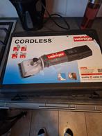 Cordless scheerapparaat Heiniger, Ophalen of Verzenden, Zo goed als nieuw