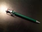 grolsch beugel pen, Verzamelen, Biermerken, Ophalen of Verzenden, Nieuw, Flesje(s), Grolsch