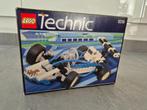 LEGO Technic 8216 – Racewagen, Ophalen of Verzenden, Gebruikt, Complete set, Lego