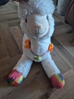 Grote lama knuffel, Ophalen, Overige typen