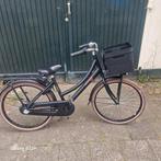 Nette Batavus  cnctd   meisjesfiets  24 inch, Fietsen en Brommers, Fietsen | Meisjes, Ophalen, 24 inch, Versnellingen, Zo goed als nieuw