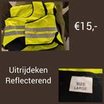 Uitrijdeken, Ophalen of Verzenden, Gebruikt, Deken