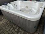 Evolution Spa 3 persoons jacuzzi. Balboa besturing