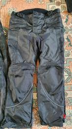 Motorbroek heren L, Ophalen of Verzenden, Tweedehands, Broek | textiel