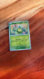 Budew 004/131 Reverse Holo, Ophalen of Verzenden, Zo goed als nieuw, Losse kaart