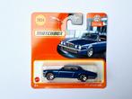 Matchbox 2024 "1977 JAGUAR XJ6C, Hobby en Vrije tijd, Modelauto's | Overige schalen, Ophalen of Verzenden, Nieuw, Auto