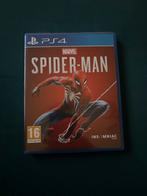 Marvel's Spider-Man PS4, Spelcomputers en Games, Spelcomputers | Sony PlayStation 4, Ophalen, Zo goed als nieuw, Zonder controller
