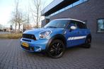 Mini Mini Countryman 1.6 Cooper S ALL4 Chili, Euro 5, 1380 kg, Gebruikt, Blauw