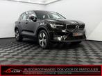 Volvo XC40 1.5 T5 Plug-in hybrid Plus Dark Camera, Navi, Key, Auto's, Volvo, Gebruikt, Zwart, Bedrijf, Hybride Elektrisch/Benzine