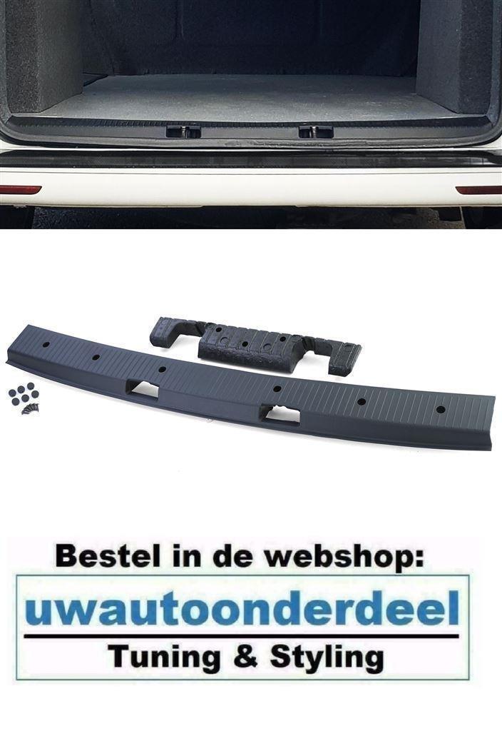 Achterslot Afdekking Gechikt Voor VW Transporter T5 T5.1 T6, Auto diversen, Tuning en Styling, Verzenden