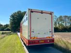 Mercedes Atego 1223 paardenvrachtwagen nieuwe APK, Dieren en Toebehoren, Ophalen, Gebruikt, Aluminium, Overige typen