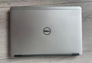 Dell Latitude E7440 - i5, 8GB RAM, 265GB SSD beschikbaar voor biedingen