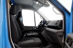 Volkswagen Crafter 35 2.0 TDI E6 Bakwagen met a € 9.950,00, Auto's, 4 cilinders, 2500 kg, Bedrijf, Nieuw